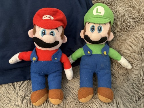 Super rare mario - rare,