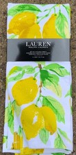 BNWT Ralph Lauren Tea Towel