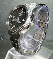 MINT  TISSOT “T-TOUCH ”