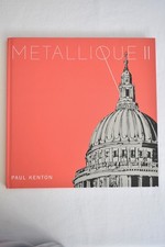 Metallique II by Paul Kenton