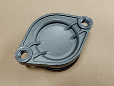 DUCATI PANIGALE V2 1299 1199 959 899 GENUINE OIL FILTER COVER 24723842A   