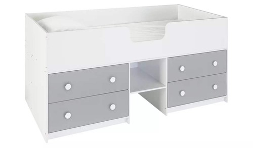 Habitat jackson mid - mid, sleeper