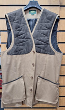laksen shooting vest