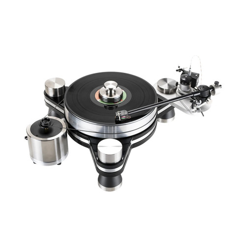 Vpi avenger high end - avenger,