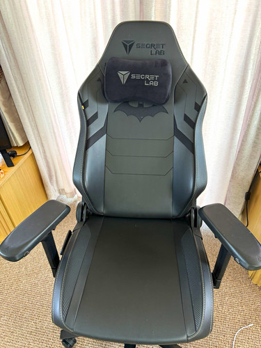 Secretlab batman edition - edition, chair