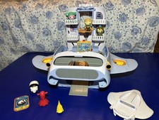 Octonauts Above and Beyond