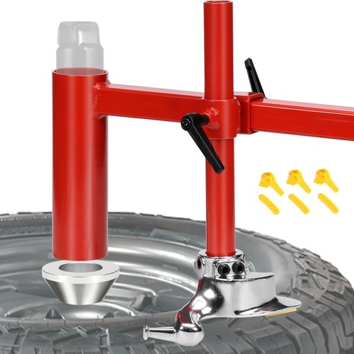 With centering cone - centering,