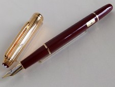 Montblanc Meisterstuck