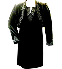 Laura Ashley Vintage Velvet