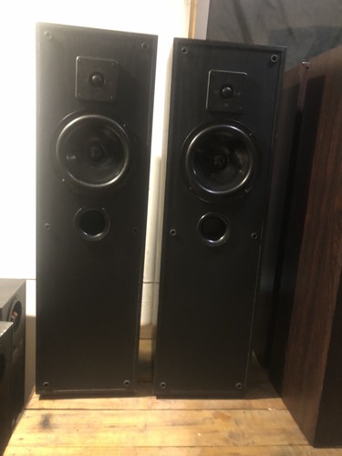 Jpw radius loudspeakers - jpw,