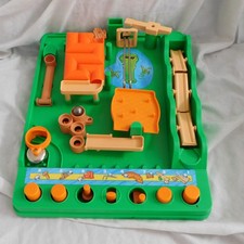 Vintage screwball scramble - vintage,