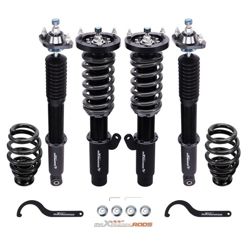 Coilovers for bmw series - coilovers,