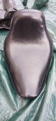 Corbin sturgis seat - sturgis,