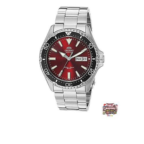 Orient men kamasu - kamasu, stainless