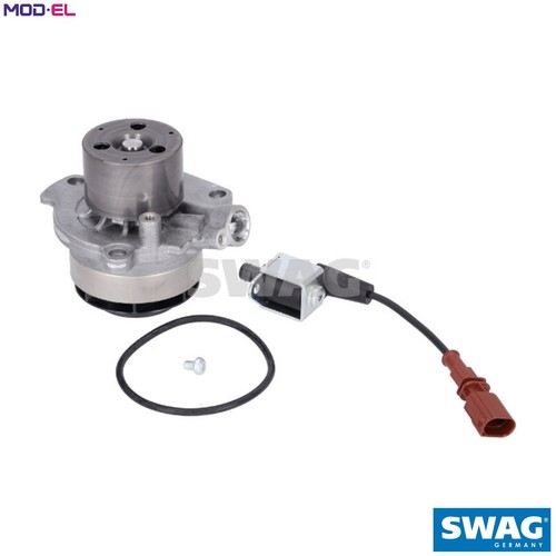 Water pump engine cooling - engine,