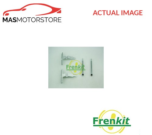 Brake pads fitting kit shims - brake,