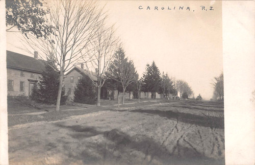 1910 rppc homes residential - c.1910,