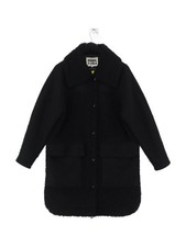 Bimba Y Lola Women's Coat M