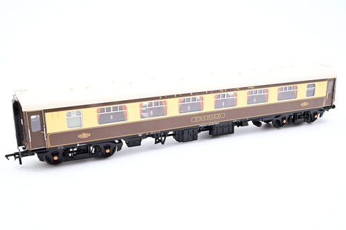 Bachmann gauge 290 br - bachmann,