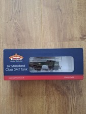 Bachmann OO Gauge BR 3MT Tank