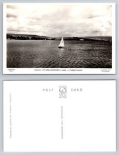 Manchester - Sailing at