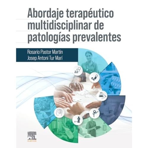 Abordaje terap utico - abordaje, terap�utico