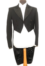 VINTAGE BESPOKE BURTON LIMITED