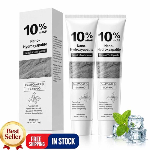 Pack nano hydroxyapatite - pack,