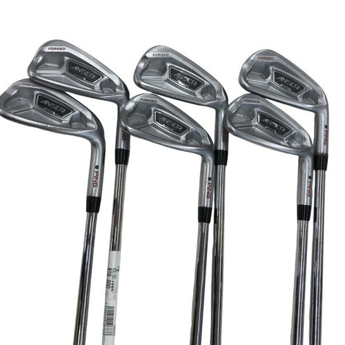 Ping anser iron set pw - ping, 5-9,pw