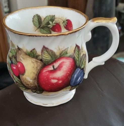 Vintage queens english fine - vintage,