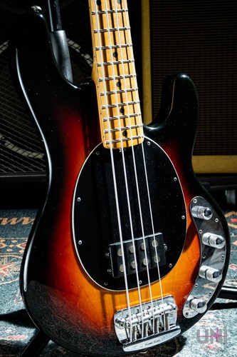Music man stingray - /, used