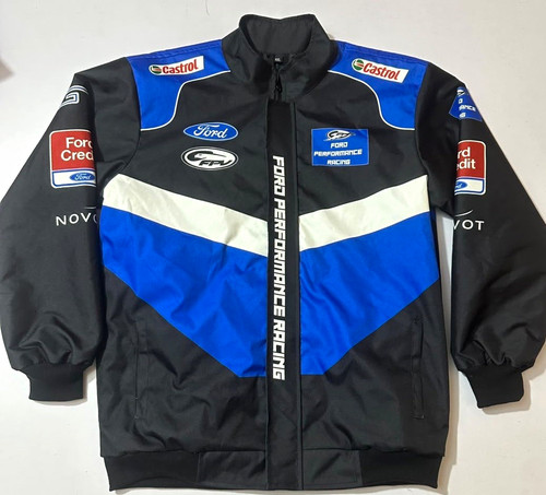 Ford performance racing - ford,