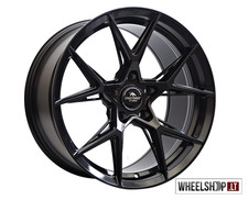 Forzza Oregon R18 5x100 4x18