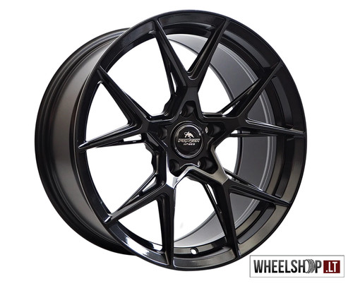 Forzza oregon r18 5x100 - r18, 4x18