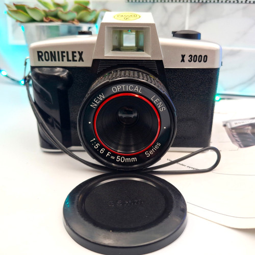 Roniflex x3000 35mm - x3000,