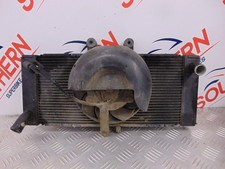 Suzuki Gsx650f Non Abs 2009-2016 Radiator