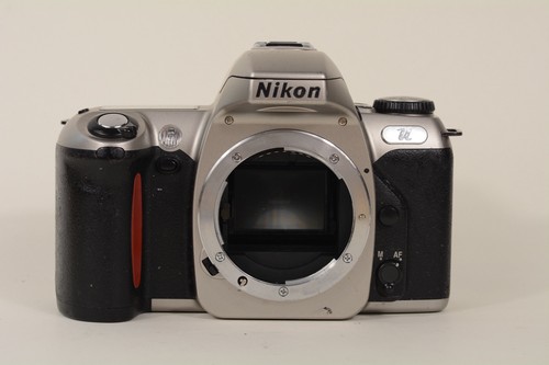 Nikon 35mm film - nikon, u