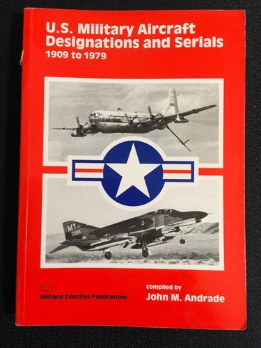 Military aircraft - us,