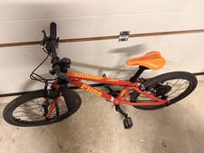 Cuda Bike Children’s Bicycle