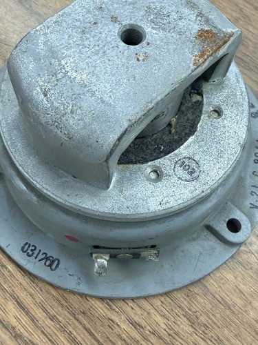 Vintage jensen v21 horn driver - vintage,