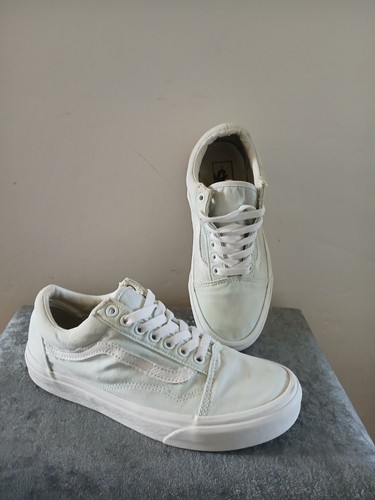 Vans off the wall old - vans,