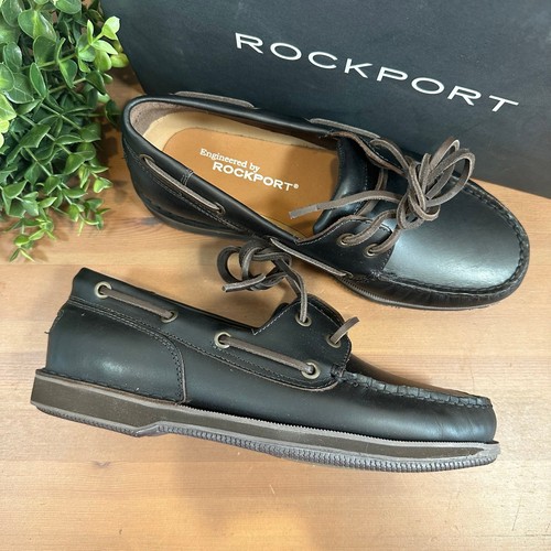 Rockport men perth dark - perth,