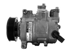 COMPRESSOR AIR CONDITIONING