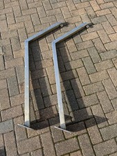 Stainless Steel Davits Tender Boat Rib Marine