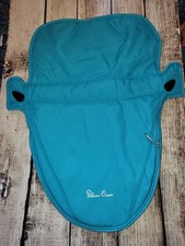 Silver Cross Surf Footmuff