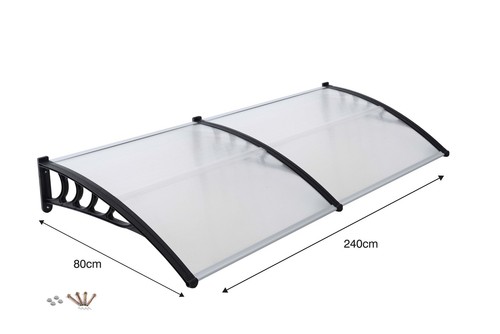 Front door canopy porch rain - canopy,