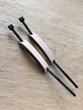 Falconry Leg Bell Bewits Cable