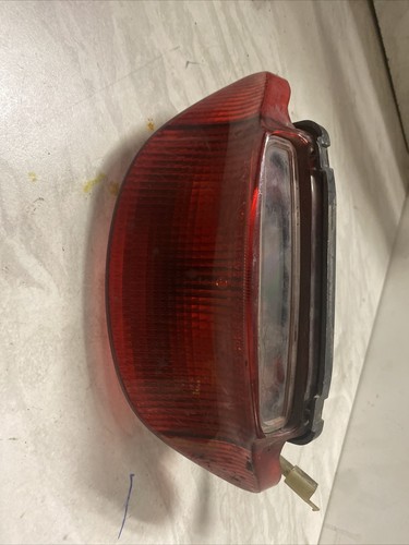 Honda cbr 600 back light - honda,