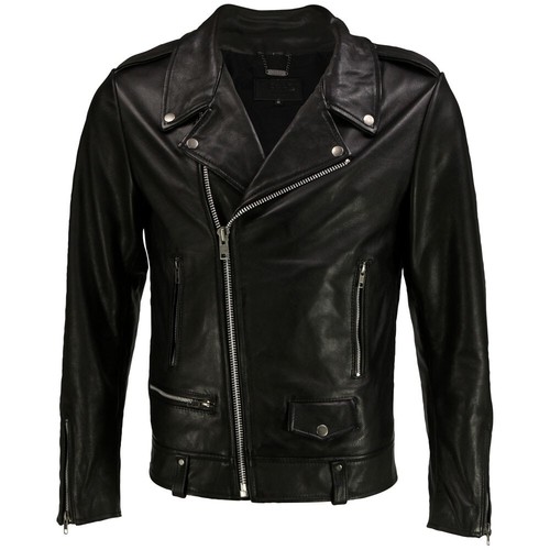 Mens brando sheepskin - brando,