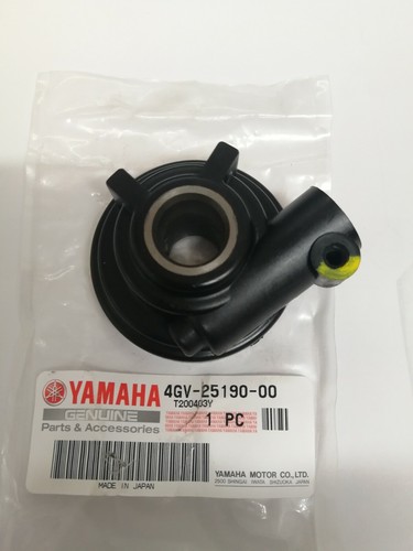 Original yamaha ttr 600 - re, tt